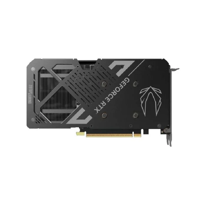 Placa De Vídeo Zotac Nvidia Geforce RTX 5060 Ti Twin Edge Oc 16gb Gddr7 128 Bits - Zt-b50620h-10a Placa De Vídeo Zotac Nvidia Geforce RTX 5060 Ti Twin Edge Oc 16gb Gddr7 128 Bits - Zt-b50620h-10a