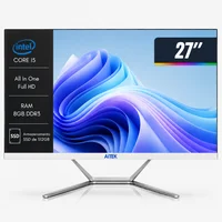 Transforme sua rotina com o Computador All In One