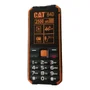 Celular Antigo Cat B40, Sinal 4G, Simples Para Idosos, Com Lanterna, Radio