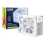 Fonte De Alimentação Gamer 550w Maximus Computador Pfc Ativo