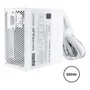 Fonte De Alimentação Gamer 550w Maximus Computador Pfc Ativo