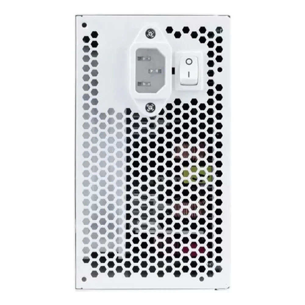 Fonte De Alimentação Gamer 550w Maximus Computador Pfc Ativo Fonte De Alimentação Gamer 550w Maximus Computador Pfc Ativo