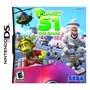 Jogo Planet 51 Nintendo Ds   Midia Fisica