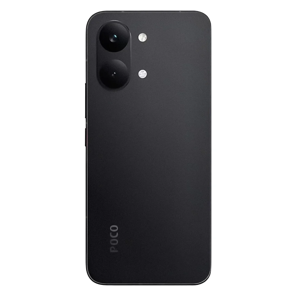国内版 Xiaomi POCO X8 Pro ブラック SIMフリー Produtos com até 15 OFF no PIX KaBuM