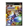 Jogo Mega Man X Collection Ps2 Mídia Física   Lacrado