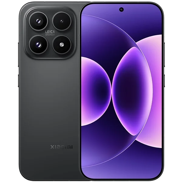 "Celular Xiaomi 17 De 512gb 12gb Ram De 6.3"" 50+50+50mp 50mp - Preto (global)"