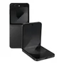 Usado -  Samsung Z Flip6 5g 256 Gb Preto - Excelente