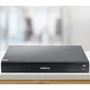 Gravador De Vídeo Nvd 1516-p Intelbras 16 Canais Poe Hd 6tb