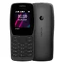 Celular Nokia 110 Ta-1319 4mb Dual Sim Tela 1.7" - Preto (latino)(português)