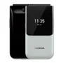 Celular Nokia Flip 2720 2g Ta-1170 Dual Sim Tela 2.8" - Cinza