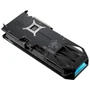 Placa De Vídeo Powercolor Hellbound 16gb Radeon Rx9070 Gddr6 - 16g-l/oc