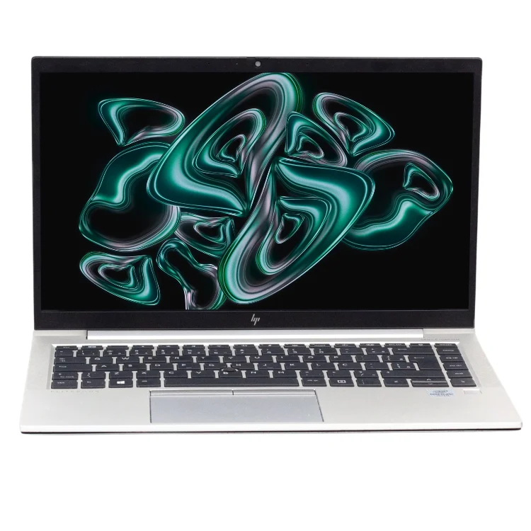 Usado - Notebook Hp Elitebook 840 G8 Core i5-1135g7 8GB SSD 256gb