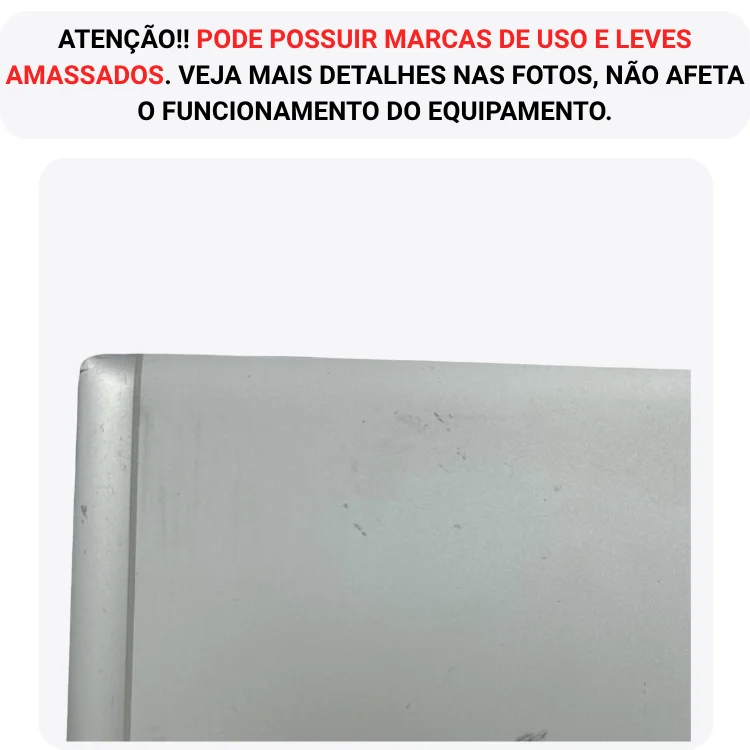 Usado - Notebook Hp Elitebook 840 G8 Core i5-1135g7 8GB SSD 256gb - view 3