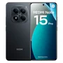 Celular Xiaomi Redmi Note 15 Pro De 512gb 12gb Ram De 6.77" 200+8mp 32mp - Preto (global)