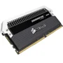 Memória Ram Corsair Dominator Platinum 16gb (2x8GB) 3000mhz Ddr4