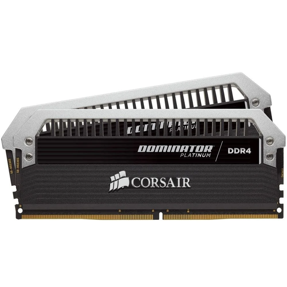 CORSAIR DDR4 8GBx2の16GB 3000MHz Produtos com até 15 OFF no PIX KaBuM