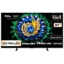Smart Tv Tcl 85 " QLED Mini LED 4k A400m Wifi Bluetooth Google Tv Hdr10+ 144 Hz Vrr 85a400m