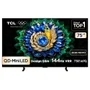 Smart Tv Tcl 75 " QLED Mini LED 4k A400m Wifi Bluetooth Google Tv Hdr10+ 144 Hz Vrr 75a400m