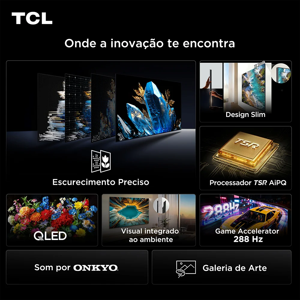 Produtos com até 15 OFF no PIX KaBuM