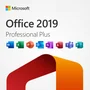 Office Professional 2019 Plus - 32/64 Bits - Envio Físico