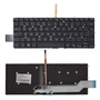 Teclado Para Notebook Dell Inspiron 14-7460 Com Iluminação