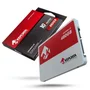 SSD Keepdata 480GB Sata Iii 6gb/s, Leitura Até 550mb/s E Gravação Até 500mb/s - Kds480g-l21