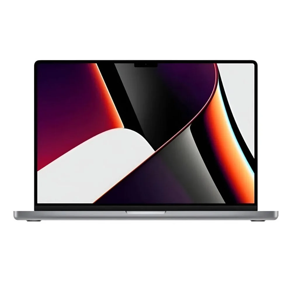 MacBook本体 Apple MacBook Pro M1 Pro 16GB Produtos com até 15 OFF no PIX KaBuM