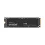 SSD Crucial T710 1TB PCie Gen5 Nvme 2280 M.2