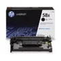 Toner 58x Cf258x Para Impressoras M404 M428 Uso Corporativo 10.000 Páginas