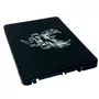 SSD Fnx Gamer, 240GB, Sata Iii 2.5”, Leitura 500mb/s, Gravação 450mb/s, Preto - Sfnx17/240g