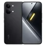 Celular Xiaomi Poco X8 Pro Max, 5G, 256GB, Tela 6.8", Preto
