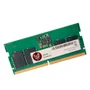 Memoria Ram Para Notebook Fnx So-dimm 8GB 4800mhz Ddr5 Cl40 Fnx488ss8-8g