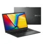 Notebook Asus Vivobook Go 15 E1504fa Amd Ryzen 5 16gb Ram 512gb SSD WINDOWS 11 Home 15,6" Lcd LED Fhd Nível Ips Nj1942w