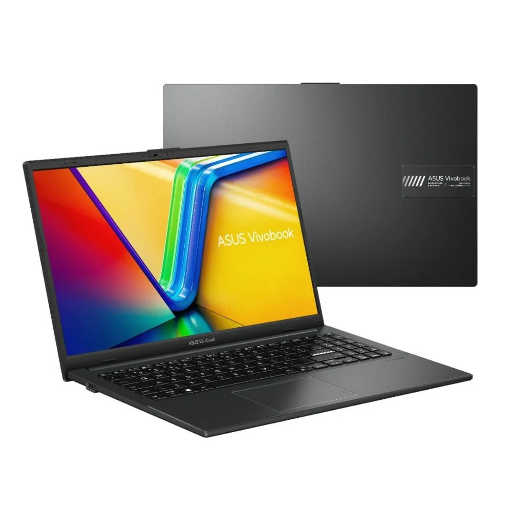 Notebook Asus Vivobook Go 15 E1504fa Amd Ryzen 5 16gb Ram 512gb SSD WINDOWS 11 Home 15,6" Lcd LED Fhd Nível Ips Nj1942w