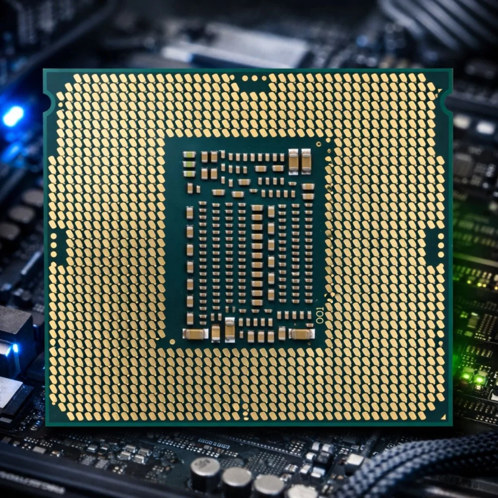 Processador Intel Core i5-8400 8ª Geração LGA 1151 2.8ghz 9mb Cache Sem Cooler Processador Intel Core i5-8400 8ª Geração LGA 1151 2.8ghz 9mb Cache Sem Cooler