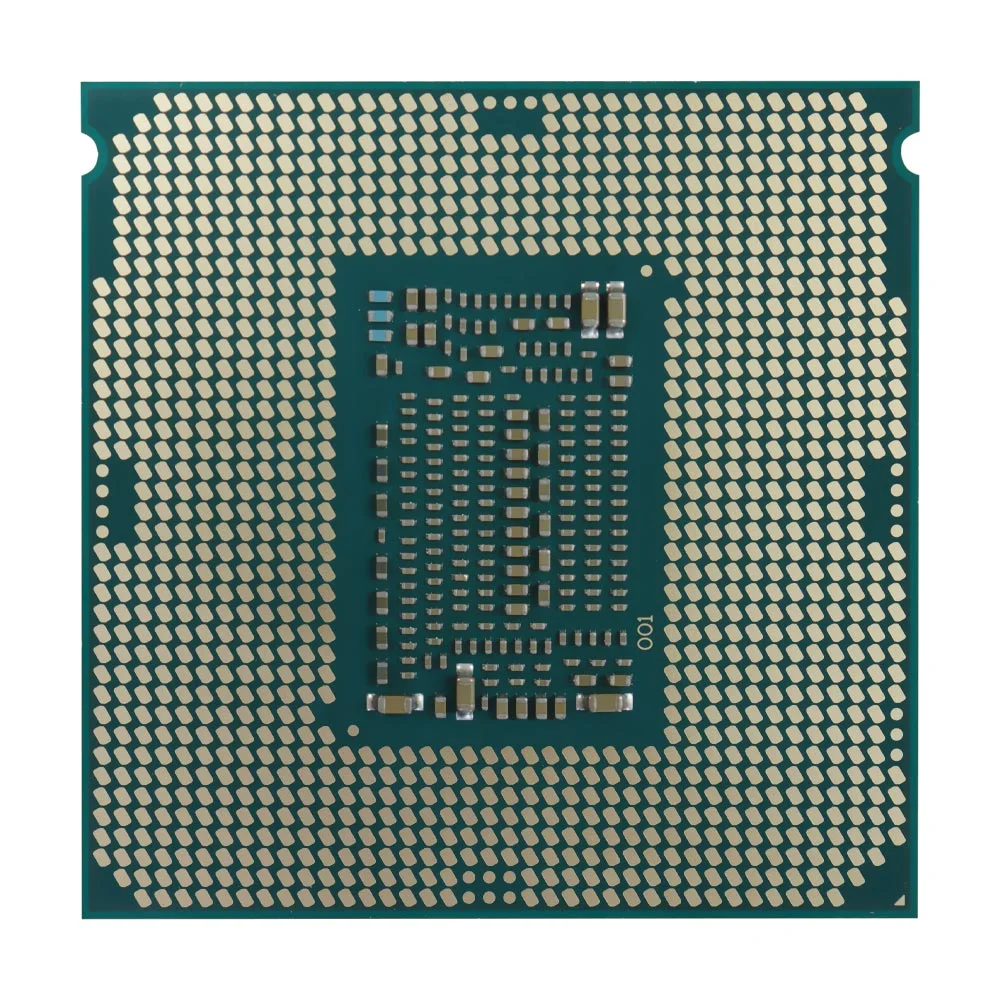 Processador Intel Core i5-8400 8ª Geração LGA 1151 2.8ghz 9mb Cache Sem Cooler Processador Intel Core i5-8400 8ª Geração LGA 1151 2.8ghz 9mb Cache Sem Cooler