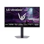 Monitor Gamer Lg Ultragear Tela OLED 27" 27gx790a-b 480 Hz 0.03ms Gtg Nvidia G-sync