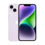Usado -  Iphone 14 256 Gb Roxo - Excelente
