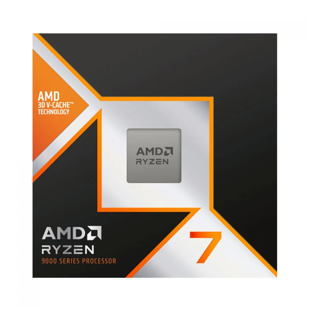 Workstation RTX 5080 16gb Ryzen 7 9800x3d 32gb Ddr5 WINDOWS 11 Pro Ia Gaming 4k - view 5