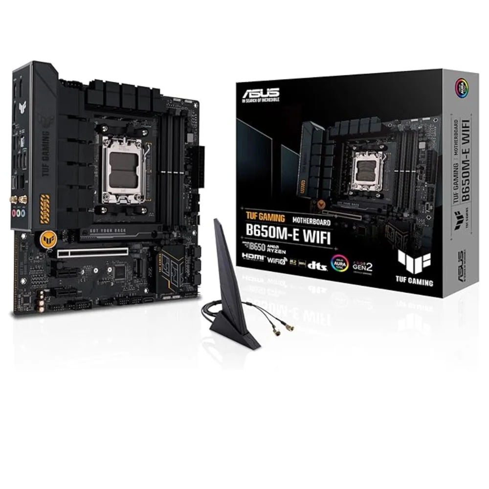 Workstation RTX 5080 16gb Nvme 2TB Ryzen 7 9800x3d 64gb Ddr5 WINDOWS 11 Pro Ia Gaming 4k - view 4