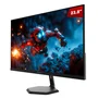 Monitor Gamer PCyes O-creed O23f 23.8" Flat Fhd Ips 180hz 1ms HDMI/dp Freesync Black Vulcan Pmgo23f180bv