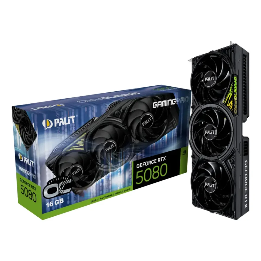 Workstation RTX 5080 Ryzen 9 9950x3d 128GB Ddr5 Hyte Y70 Touch WINDOWS 11 Pro Ia - view 3