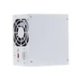 Fonte Atx 0350 W Bluecase, Blu350-cmps2wbx, Bivolt, Com Cabo, Com Caixa, Branca
