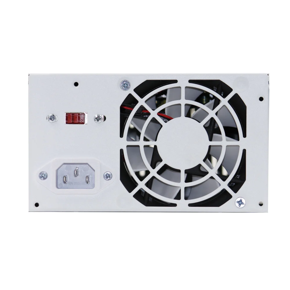 Fonte Atx 0350 W Bluecase, Blu350-cmps2wbx, Bivolt, Com Cabo, Com Caixa, Branca Fonte Atx 0350 W Bluecase, Blu350-cmps2wbx, Bivolt, Com Cabo, Com Caixa, Branca