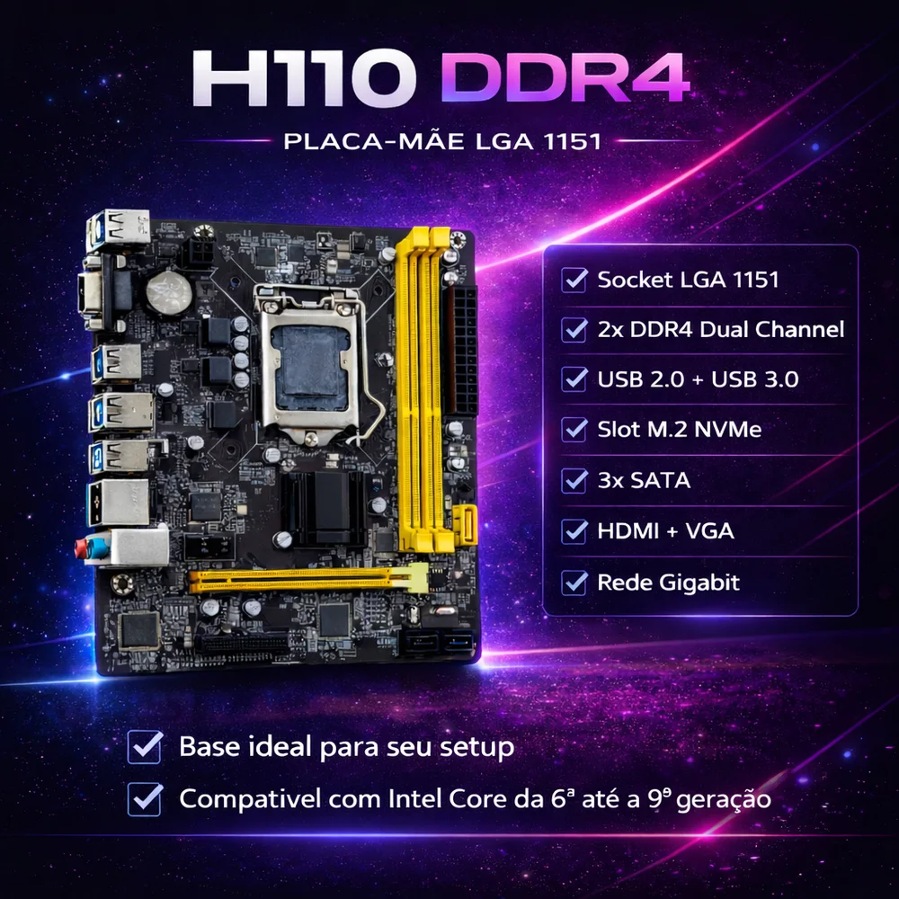 Produtos com até 15 OFF no PIX KaBuM