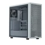 Gabinete Cooler Master Elite 502 Lite Branco  E502l-wgnn-s00