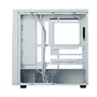 Gabinete Cooler Master Elite 502 Lite Branco  E502l-wgnn-s00