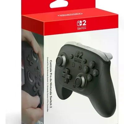 NINTENDO SWITCHコントローラー Produtos com até 15 OFF no PIX KaBuM