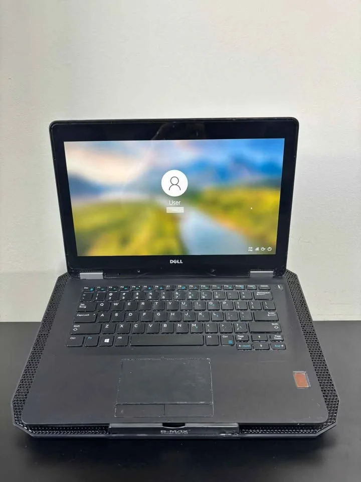 Usado - Notebook Dell Latitude E5570 | i5 6ª Geração | 8GB | SSD 256gb | Touch | Tela 14 - view 3