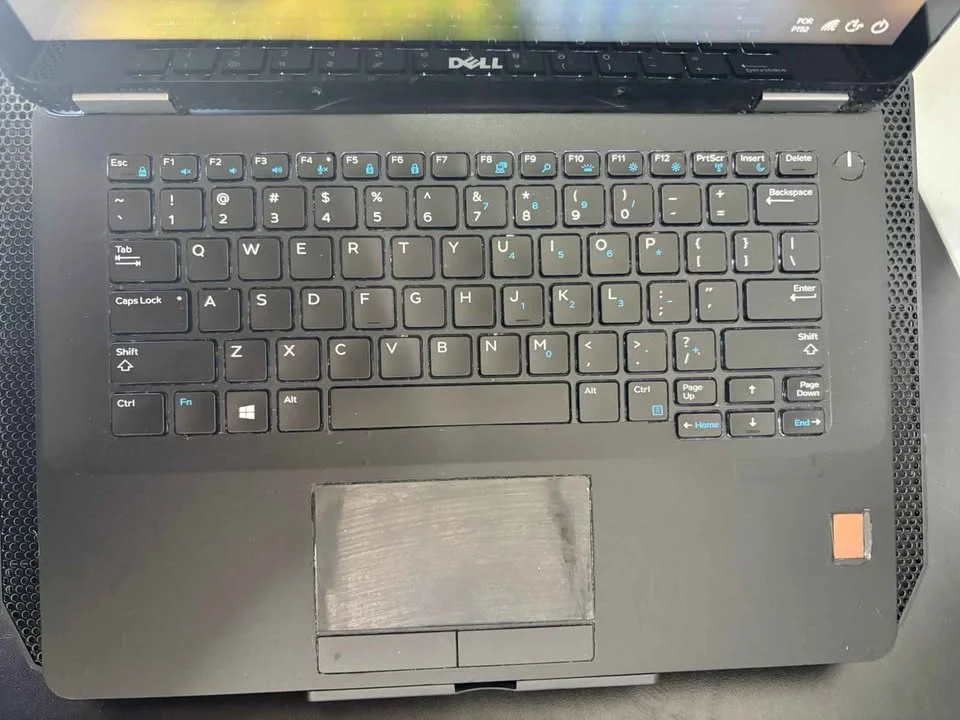 Usado - Notebook Dell Latitude E5570 | i5 6ª Geração | 8GB | SSD 256gb | Touch | Tela 14 - view 4